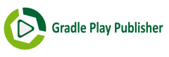 Gradle Play Publisher Logo